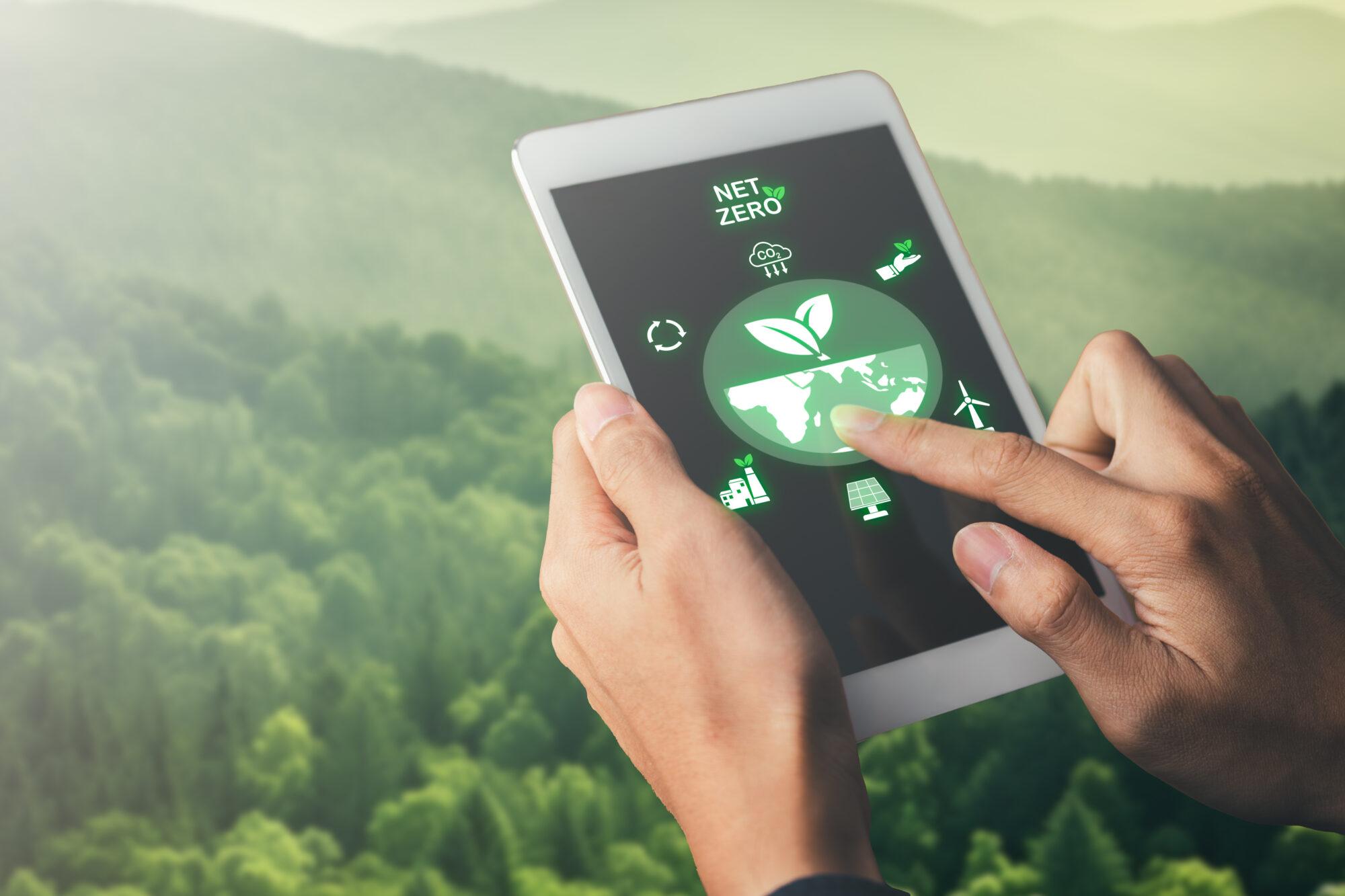 Carbon Footprint Analysis & Reduction Pathways