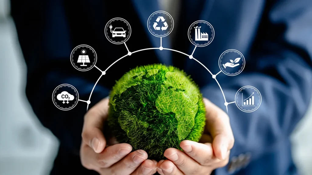 Sustainable Product Lifecycle & Innovation Guidance