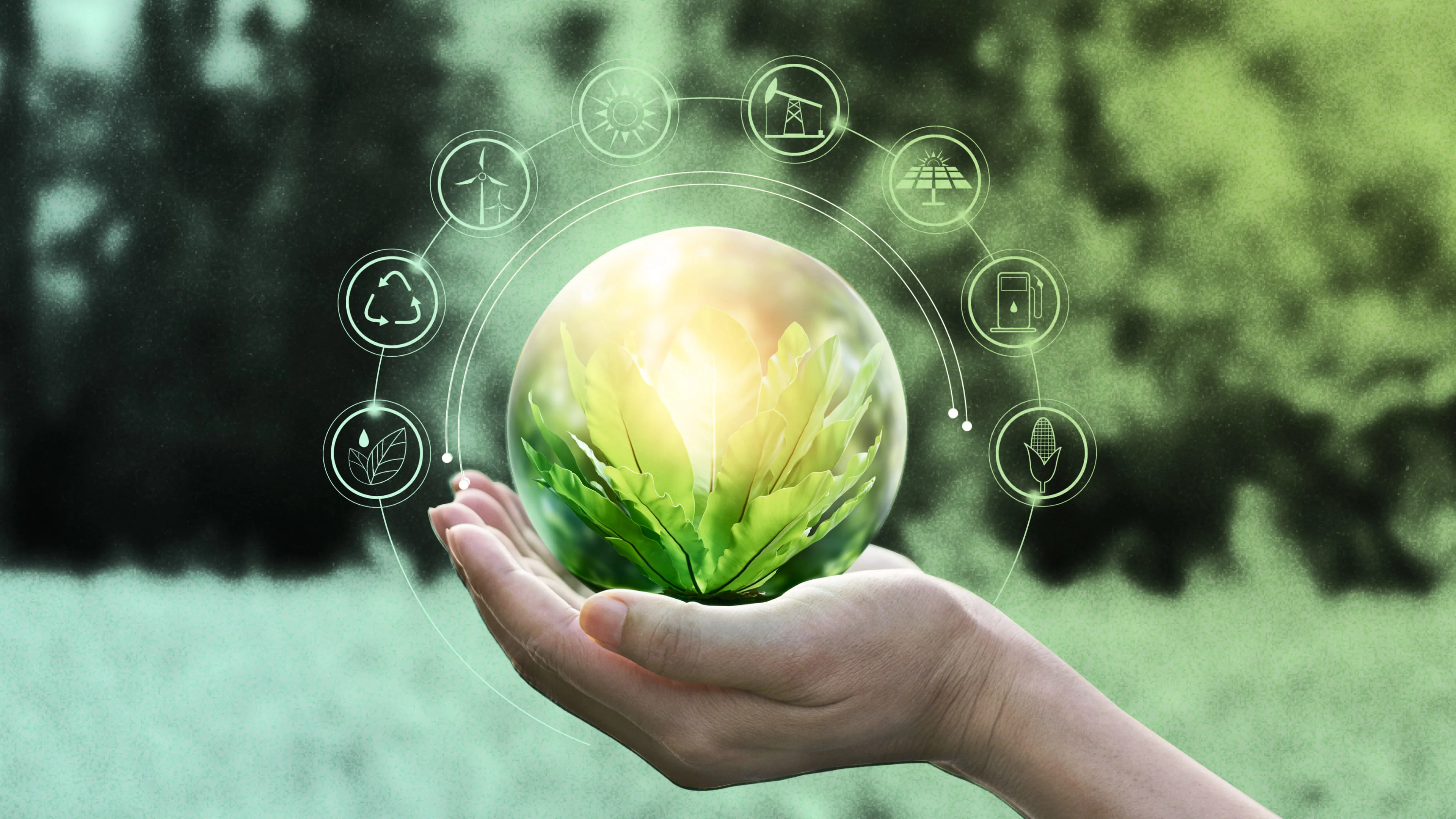 Circular Economy Design & Waste Stream Optimization